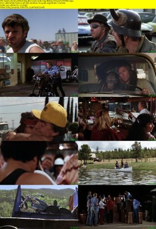 Every Which Way But Loose 1978 720p BluRay H264 AAC-RARBG