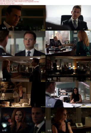 Suits S07E11 iNTERNAL 720p WEB x264-BAMBOOZLE