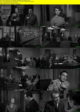 Anatomy Of A Murder 1959 BRRip XviD MP3-XVID
