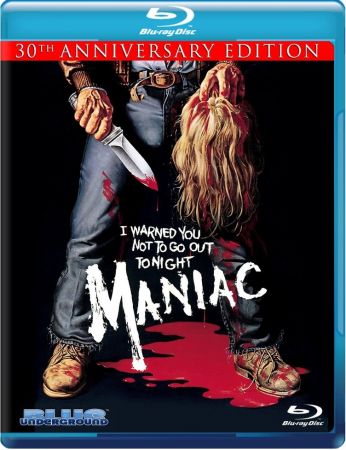 Maniac 1980 720p BluRay H264 AAC-RARBG