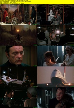 Exorcist II The Heretic 1977 BRRip XviD MP3-XVID