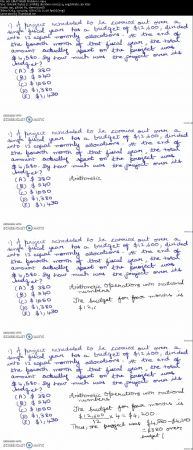 Learn GMAT Math