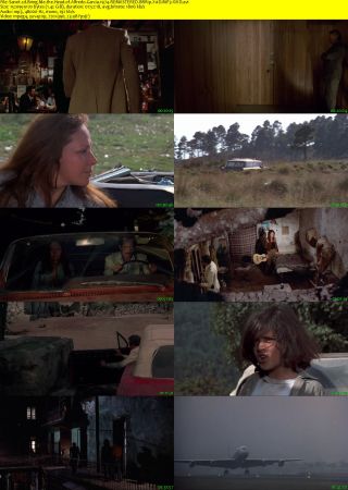 Bring Me the Head of Alfredo Garcia 1974 REMASTERED BRRip XviD MP3-XVID