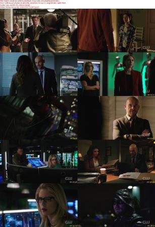 Arrow S06E15 iNTERNAL 720p WEB x264-BAMBOOZLE