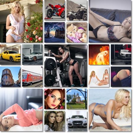 Desktop Beautiful Wallpapers Pack 1089