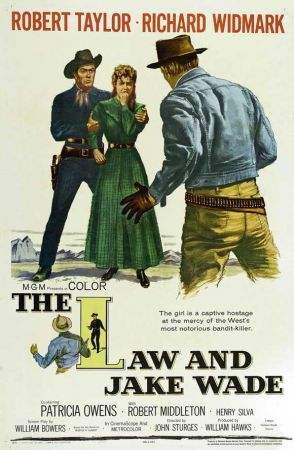The Law and Jake Wade 1958 720p BluRay H264 AAC-RARBG