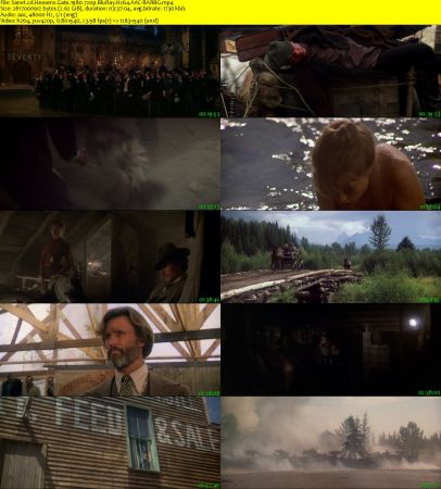 Heavens Gate 1980 720p BluRay H264 AAC-RARBG