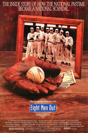 Eight Men Out 1988 BluRay 10Bit 1080p DD5.1 H265-d3g