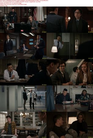 Madam Secretary S04E14 Refuge 720p AMZN WEBRip DDP5.1 x264-NTb
