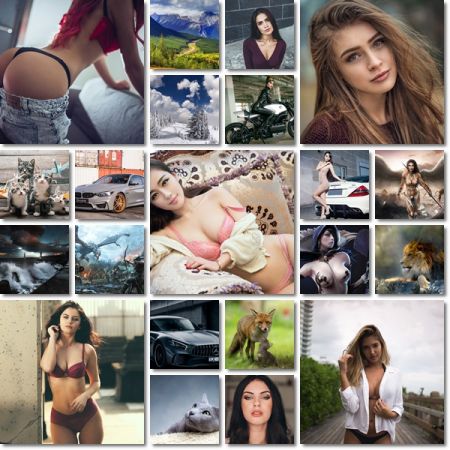 Wallpapers HD Beautiful Pack 1084
