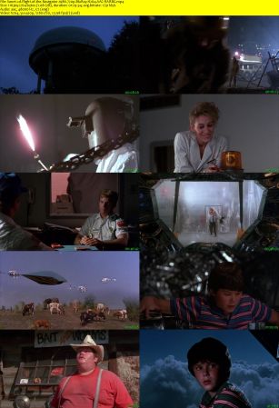 Flight of the Navigator 1986 720p BluRay H264 AAC-RARBG