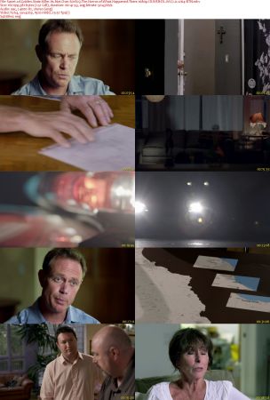 Golden State Killer Its Not Over S01 1080p ID WEBRip AAC2.0 x264-BTN