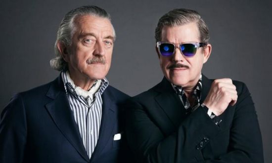 Yello - Live in Berlin (2017) BDRip 720p