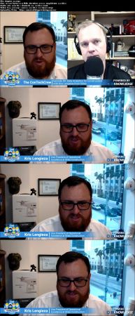 ConTechCrew: Construction Interviews