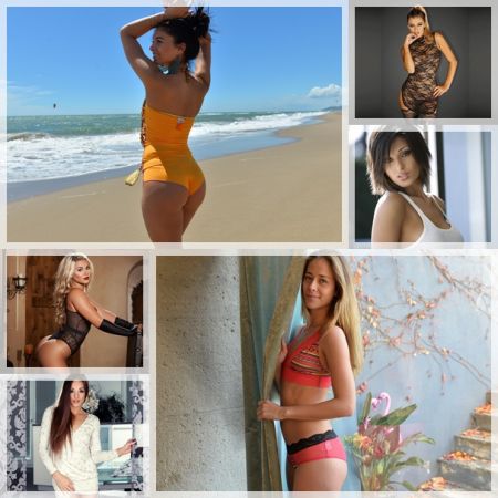 Girls Wallpapers Pack 121