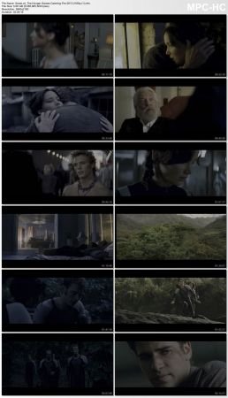 The Hunger Games Catching Fire 2013 2160p UHD HDR BluRay x265 10bit DD5.1 SGJ5-LorD
