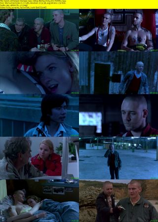 Romper Stomper 1992 1080p BluRay H264 AAC-RARBG