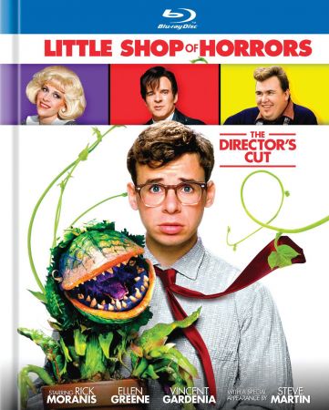 Little Shop of Horrors 1986 Director Cut 1080p BluRay x265 10bit EAC3 5.1 r00t