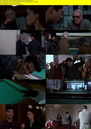 The Color of Money 1986 BRRip XviD MP3-XVID