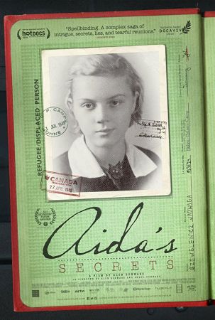 Aidas Secrets 2016 LiMiTED DVDRip x264-LPD