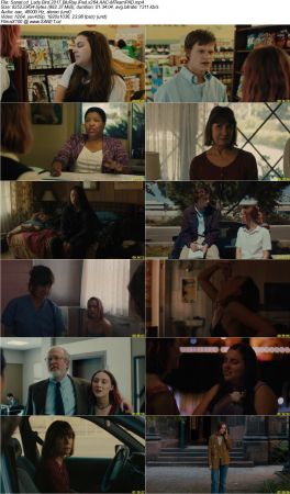 Lady Bird 2017 BluRay iPad x264 AAC-MTeamPAD