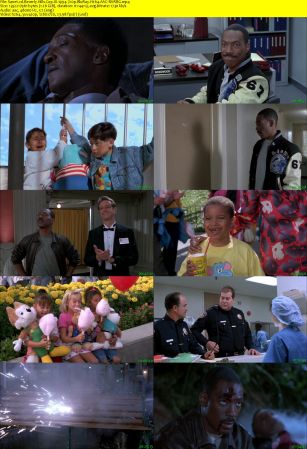 Beverly Hills Cop III 1994 720p BluRay H264 AAC-RARBG