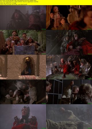 Time Bandits 1981 1080p BluRay H264 AAC-RARBG