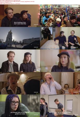 Gaycation S02E01 Ukraine 720p HDTV x264-YesTV