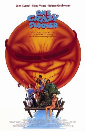 One Crazy Summer 1986 REMASTERED HDTV x264-REGRET