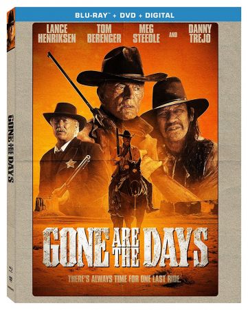 Gone Are the Days 2018 BluRay 1080p AAC x264-MTeamPAD