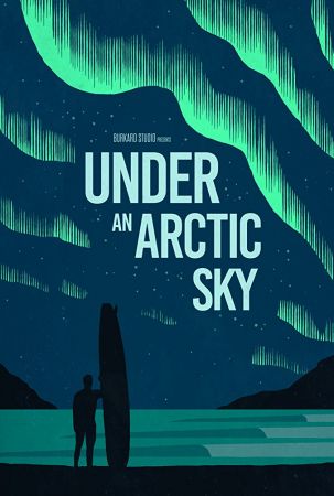 Under an Arctic Sky 2017 720p WEB-DL x264 ESub MW