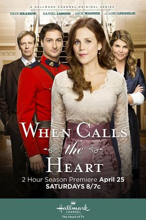 When Calls the Heart S05E06 720p HDTV x264-W4F