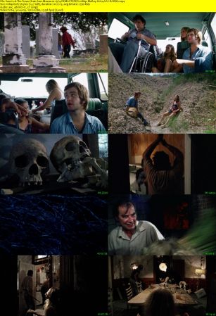 The Texas Chain Saw Massacre 1974 REMASTERED 1080p BluRay H264 AAC-RARBG