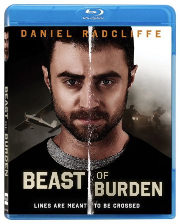 Beast of Burden 2018 BRRip AC3 X264-CMRG