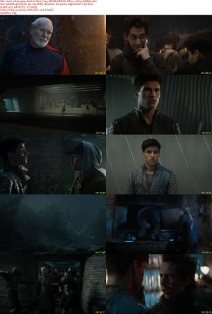 Krypton S01E01 Pilot 720p AMZN WEBRip DDP5.1 x264-SiGMA