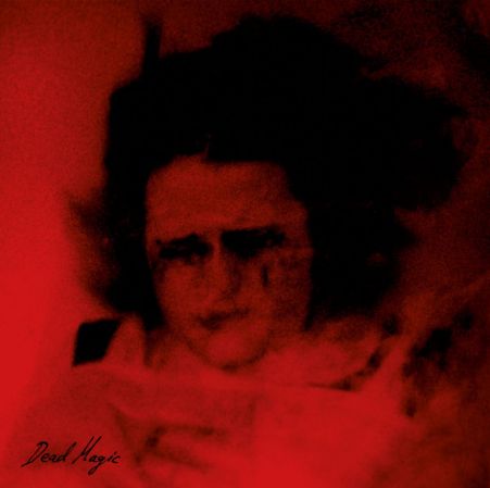 Anna von Hausswolff - Dead Magic (2018)