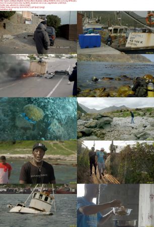Black Market S01 1080p WEB-DL AAC2.0 H264-BTN