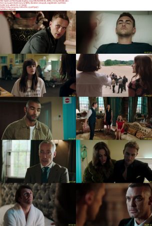 The Royals 2015 S04E03 720p AMZN WEBRip DDP5.1 x264-ViSUM