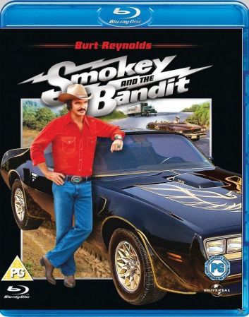 Smokey and the Bandit 1977 1080p BluRay H264 AAC-RARBG