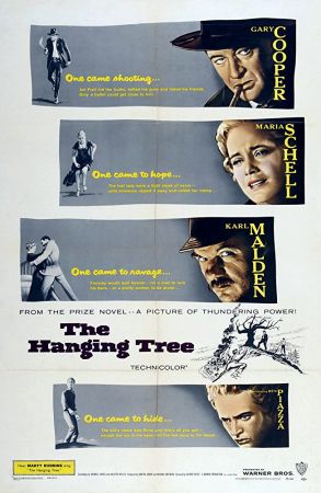The Hanging Tree 1959 720p BluRay H264 AAC-RARBG