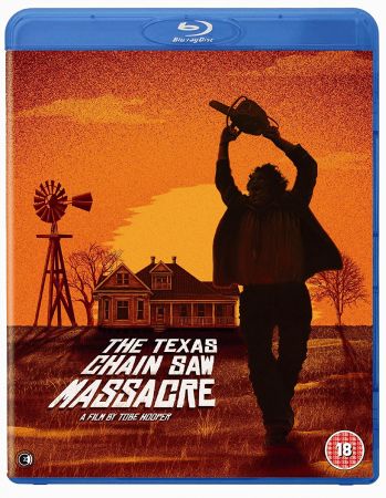 The Texas Chain Saw Massacre 1974 REMASTERED 1080p BluRay H264 AAC-RARBG