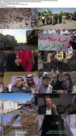 PBS Frontline - Bitter Rivals: Iran and Saudi Arabia 2018 720p HDTV x264 AAC MVGroup