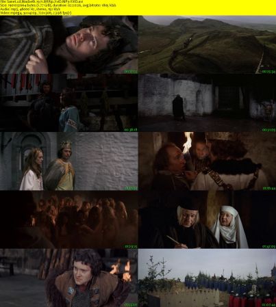 Macbeth 1971 BRRip XviD MP3-XVID