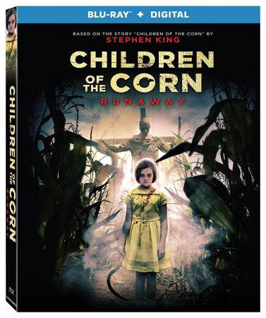 Children of the Corn Runaway 2018 720p BRRip 750MB MkvCage