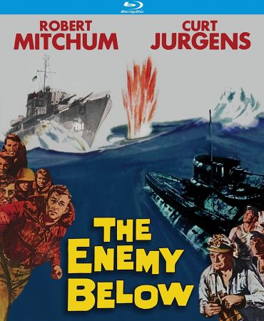The Enemy Below 1957 1080p BluRay H264 AAC-RARBG