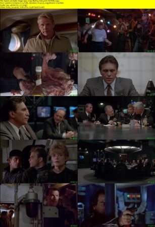 Under Siege 1992 720p BluRay H264 AAC-RARBG