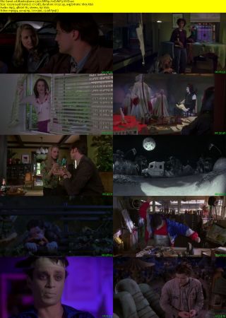 Monkeybone 2001 BRRip XviD MP3-XVID