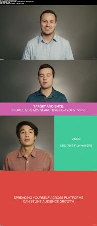The Complete Video Production Bootcamp