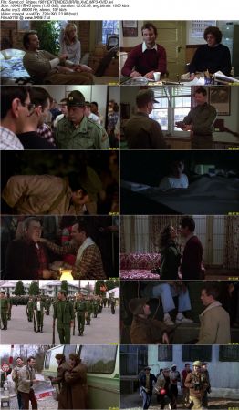 Stripes 1981 EXTENDED BRRip XviD MP3-XVID