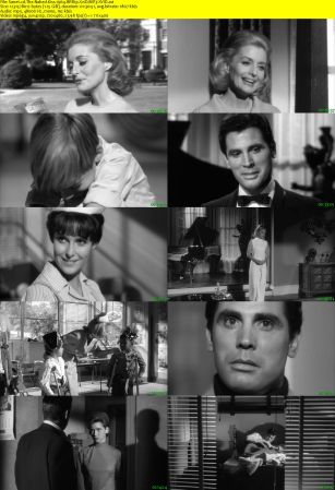The Naked Kiss 1964 BRRip XviD MP3-XVID